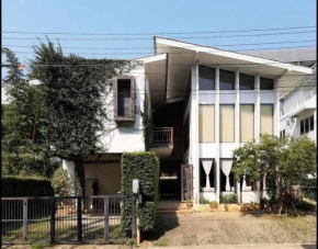 MONET HOME 5BR house near Airport and Nimman